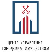 Центр управления городским имуществом лого