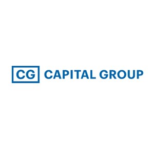 Capital Group logo