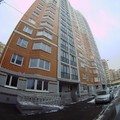 1-комнатная (46 м2) квартира в Андреевке (рядом с г. Зеленоград)