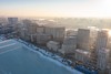 Квартал NOW на набережной Москвы-реки