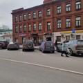 ГАБ! Продается торговое помещение площадью 120 м2