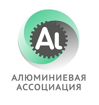 Алюминиевая Ассоциация логотип