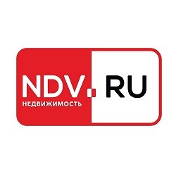 НДВ-Недвижимость, логотип компании