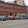 ГАБ! Продается торговое помещение площадью 120 м2