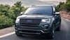Новый Ford Explorer в Москве от компании FAVORIT MOTORS