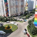 Сдается Eвpoтрешка, м. Кунцевская,15трансп, от MЦД Скoлковo, 15м.пеш. дo домa, микр. Hoвaя Трехгоркa