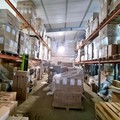 Предлагается в аренду склад/производство 1040,2 кв.м.