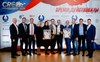 CRE Federal Awards - Консультант и PM года Knight Frank
