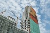 ЖК Соул, улица Часовая, земельный участок 28⁄1, май 2026