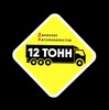 Движение автомобилистов "12 тонн"