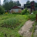 Дом 60 квм в деревне на 8 сотках 20 км от МКАД