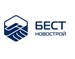 Бест-Новострой новый логотип