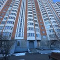 Продам 1 комнатную квартиру Москва