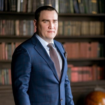 Александр Смуров, cоздатель SMART среды 4Rooms City, СЕО SMUROV.GROUP и эксперт по коммерческой недвижимости и инвестициям