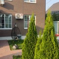 Дом с баней 180 квм в селе на участке 11 соток 15 км от МКАД