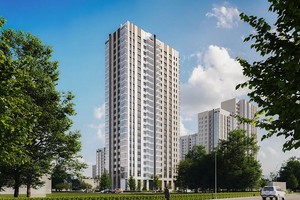 Нижегородская ул., з/у 92А (зона № 2.4). ЮВАО, Нижегородский 