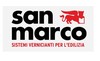 SanMarco - известный производитель красок и декоративных покрытий