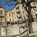 Санаторно-курортный комплекс