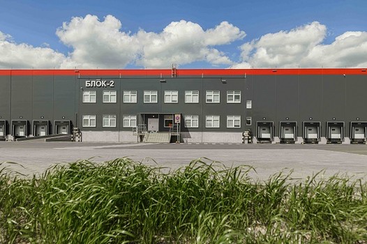 Компания «ОРИЕНТИР» завершает строительство Блока-2 в СК «ОРИЕНТИР Север-4»