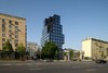 ЖК Форум, ул. Садовая-Сухаревская, д. 14/1