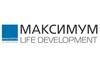 ГК «Максимум Life Development», логотип