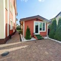 Дом в коттеджном поселке ''Золотые Купола'' Цена снижена!