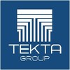 Tekta Group логотип