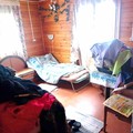Дом 60 квм в деревне на 8 сотках 20 км от МКАД
