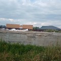 Участок 6 сот с фундаментом и подвалом в 20 км до Москвы