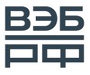 ВЭБ.РФ логотип