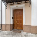 4-комнатная квартира в центре Москвы, Кривоарбатский переулок, 15с1